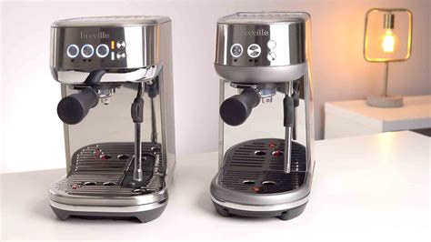 breville bambino plus vs barista express|breville bambino plus best price.